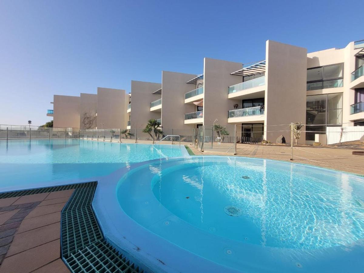 Cozy 1 Bedroom Apartment With Sea View Cotillo Εξωτερικό φωτογραφία