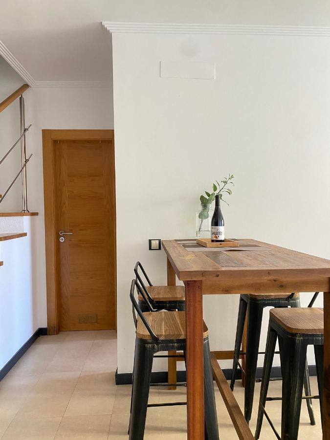 Cozy 1 Bedroom Apartment With Sea View Cotillo Εξωτερικό φωτογραφία