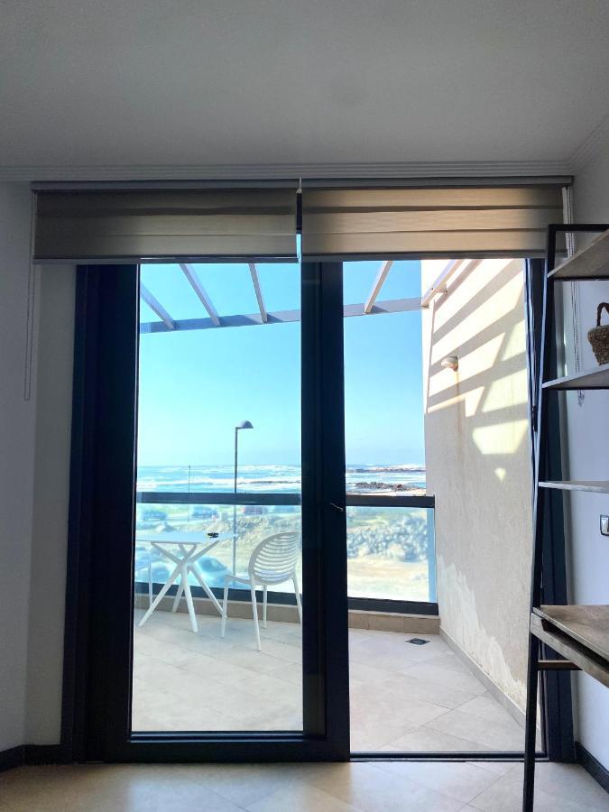 Cozy 1 Bedroom Apartment With Sea View Cotillo Εξωτερικό φωτογραφία