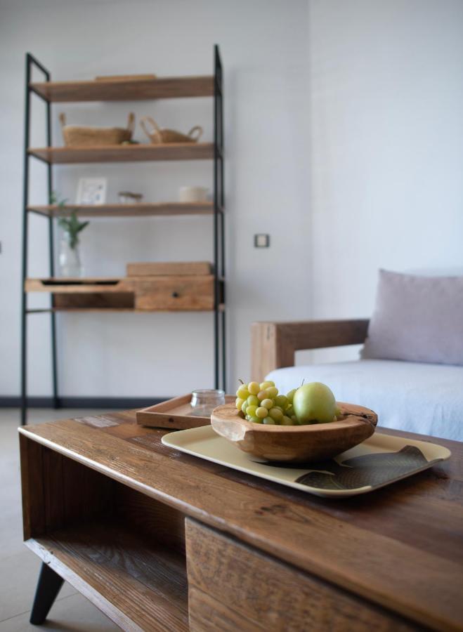 Cozy 1 Bedroom Apartment With Sea View Cotillo Εξωτερικό φωτογραφία