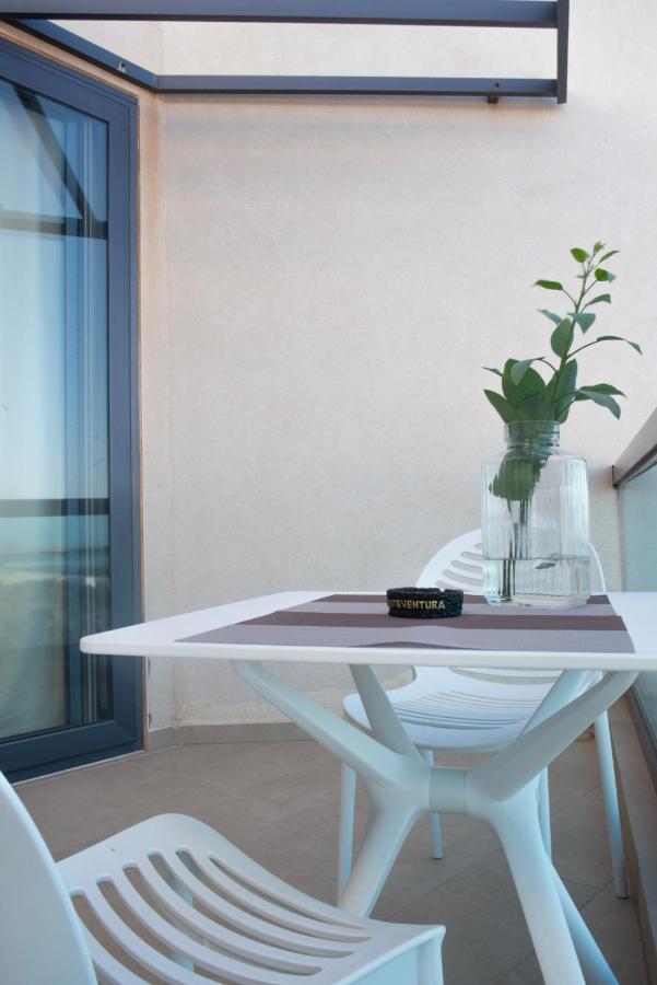 Cozy 1 Bedroom Apartment With Sea View Cotillo Εξωτερικό φωτογραφία