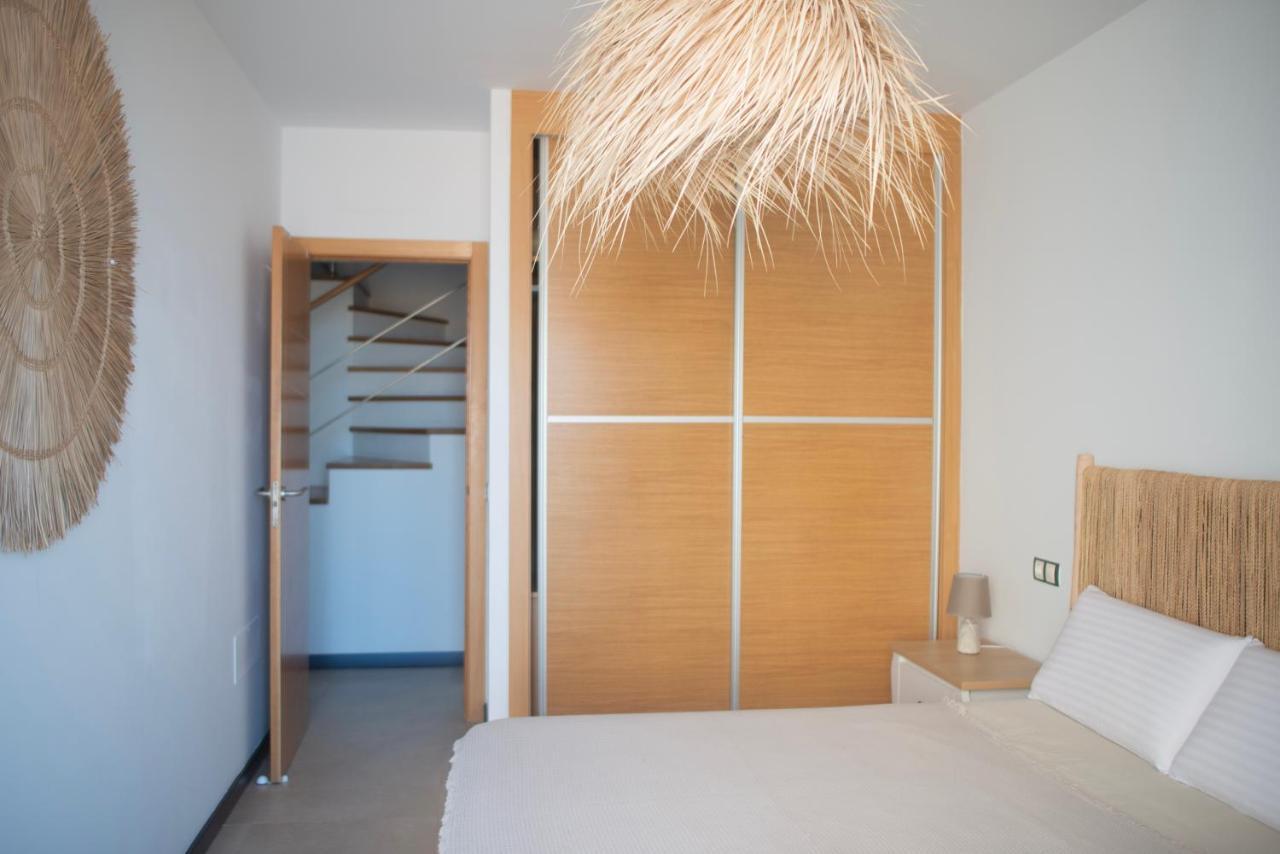 Cozy 1 Bedroom Apartment With Sea View Cotillo Εξωτερικό φωτογραφία