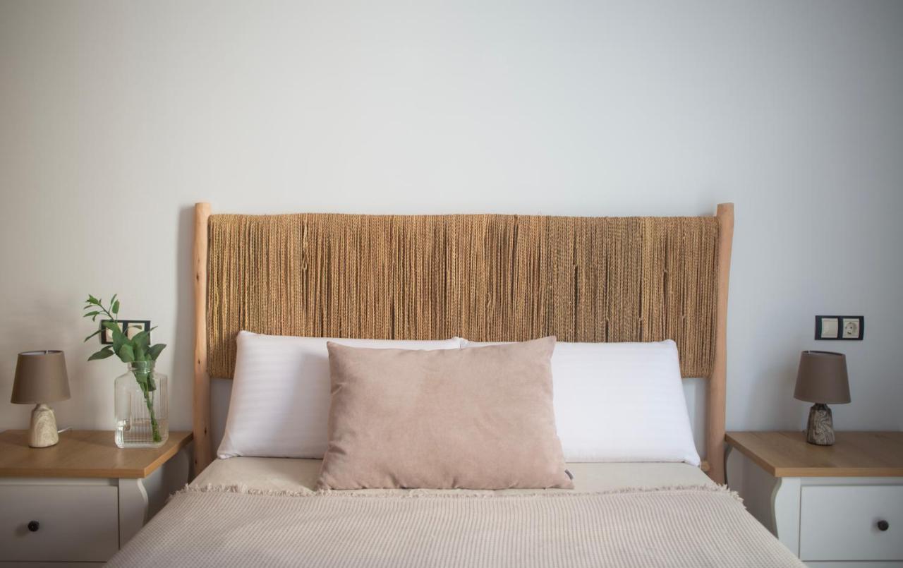 Cozy 1 Bedroom Apartment With Sea View Cotillo Εξωτερικό φωτογραφία