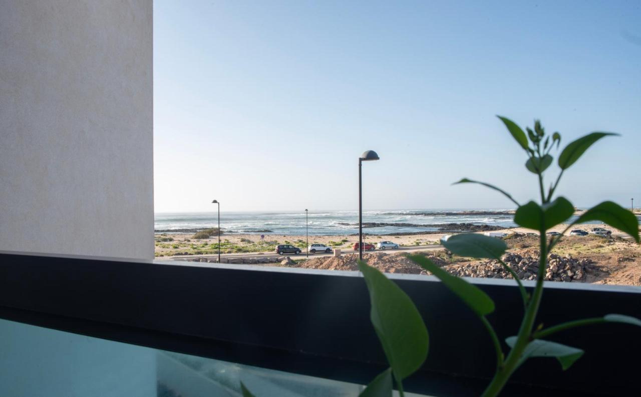 Cozy 1 Bedroom Apartment With Sea View Cotillo Εξωτερικό φωτογραφία
