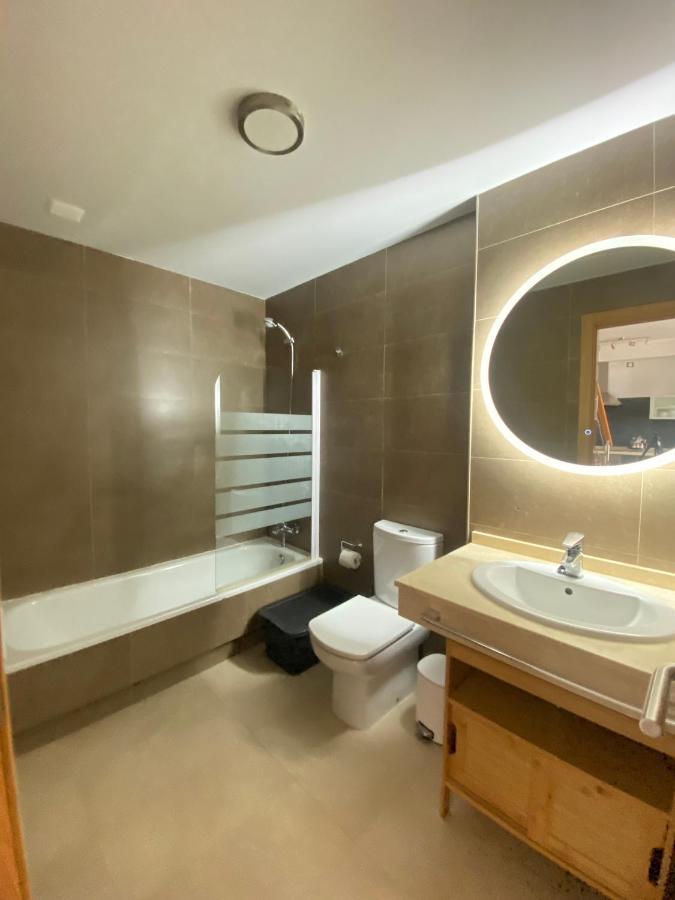 Cozy 1 Bedroom Apartment With Sea View Cotillo Εξωτερικό φωτογραφία