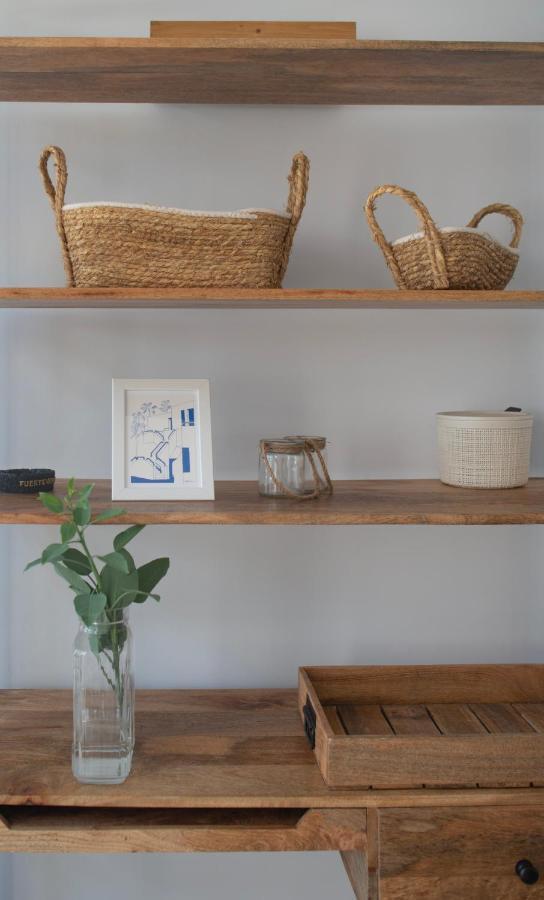 Cozy 1 Bedroom Apartment With Sea View Cotillo Εξωτερικό φωτογραφία