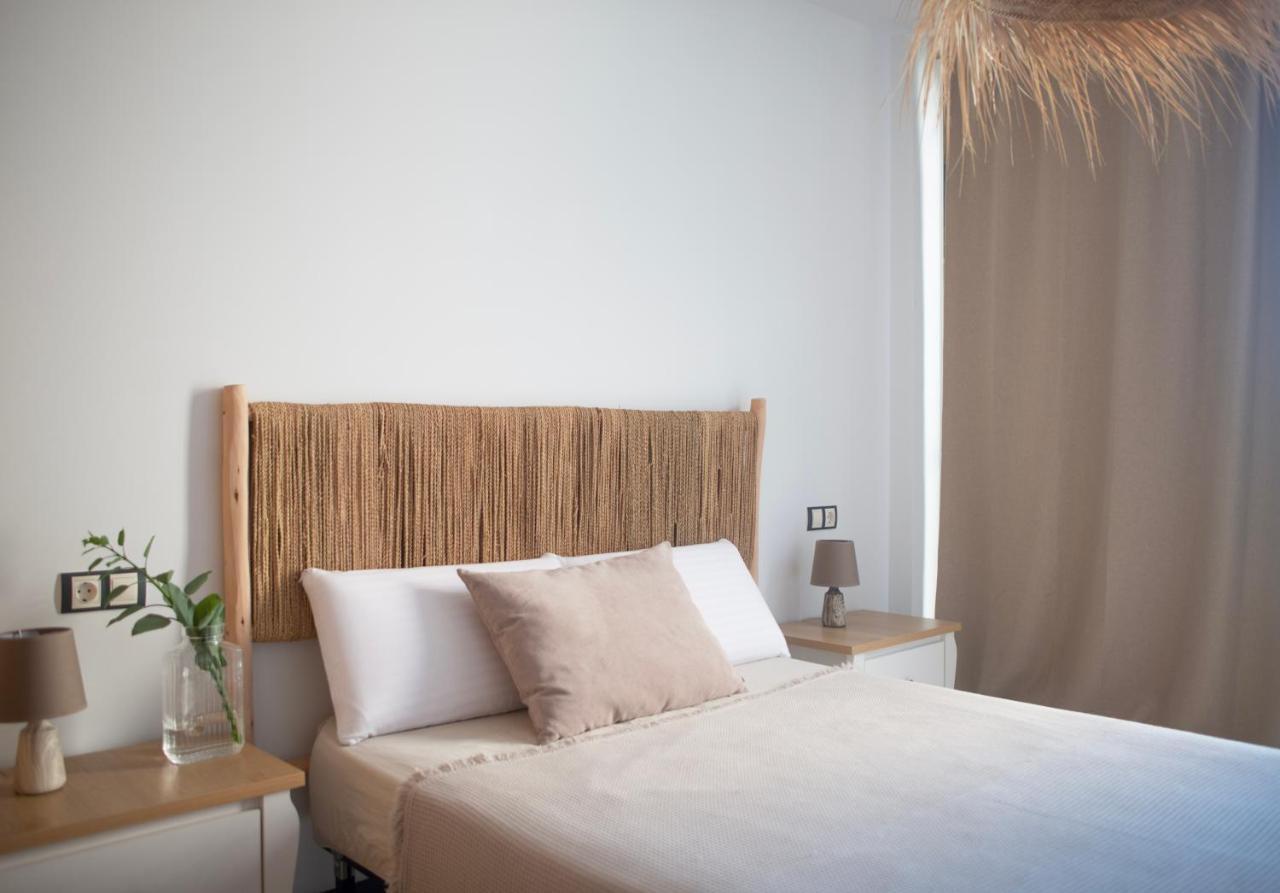 Cozy 1 Bedroom Apartment With Sea View Cotillo Εξωτερικό φωτογραφία