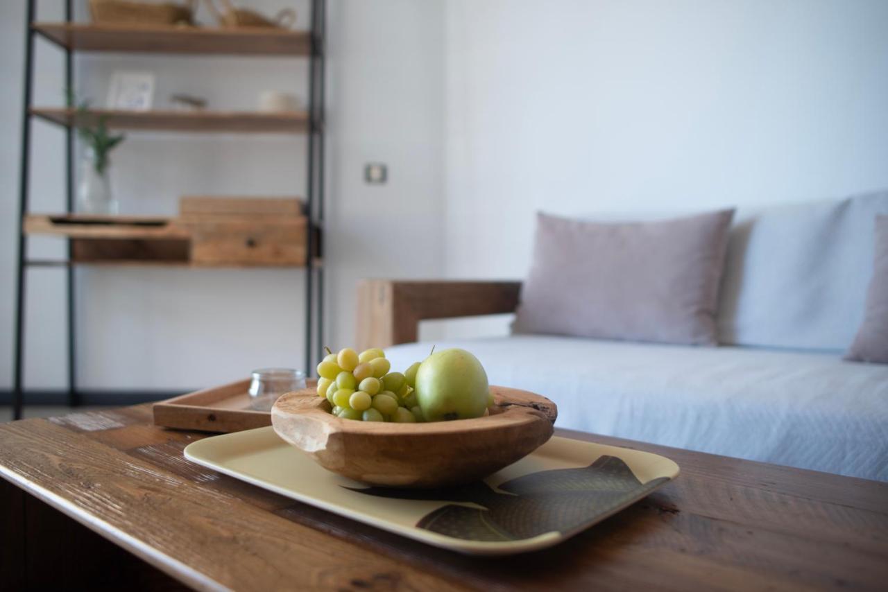 Cozy 1 Bedroom Apartment With Sea View Cotillo Εξωτερικό φωτογραφία