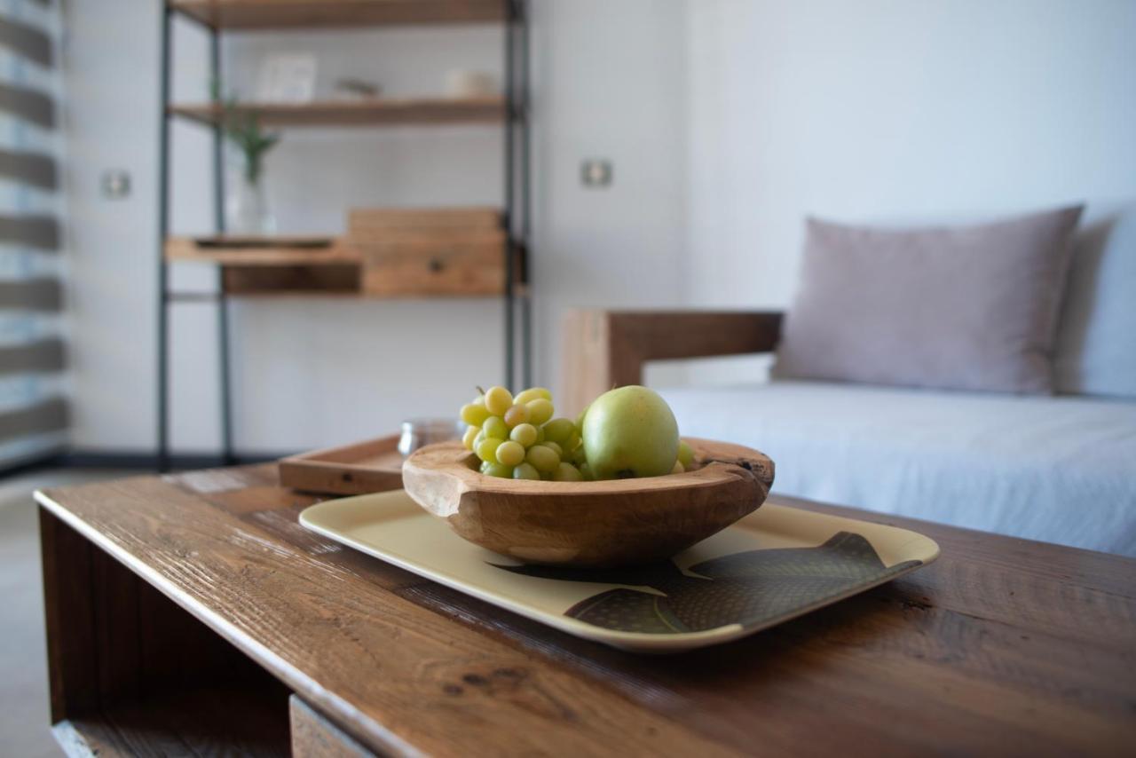 Cozy 1 Bedroom Apartment With Sea View Cotillo Εξωτερικό φωτογραφία